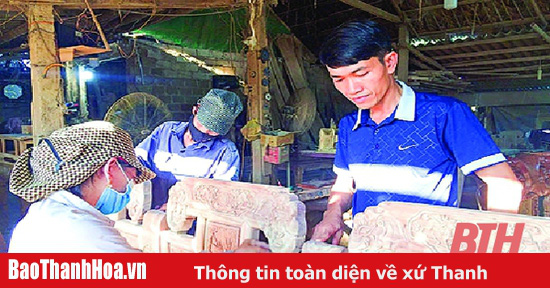 Khởi nghiệp từ “tay trắng” - Ảnh 1.