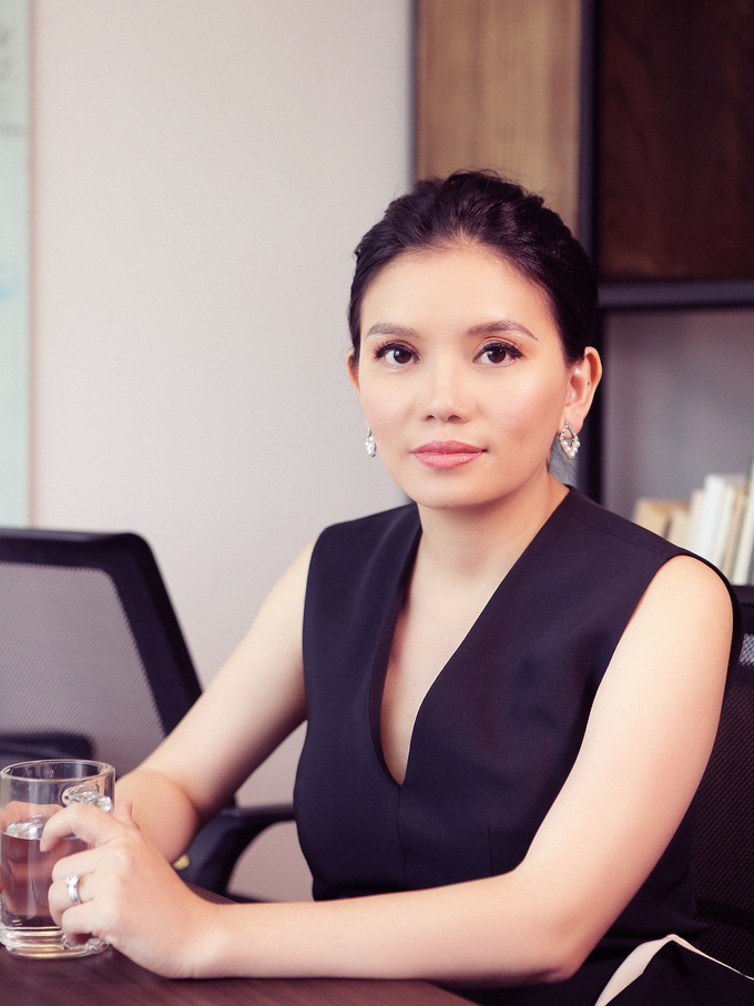 "Startup cần đặt kế hoạch dài hơi cho việc gọi vốn" - Ảnh 1. "Startup cần đặt kế hoạch dài hơi cho việc gọi vốn" - Ảnh 1.