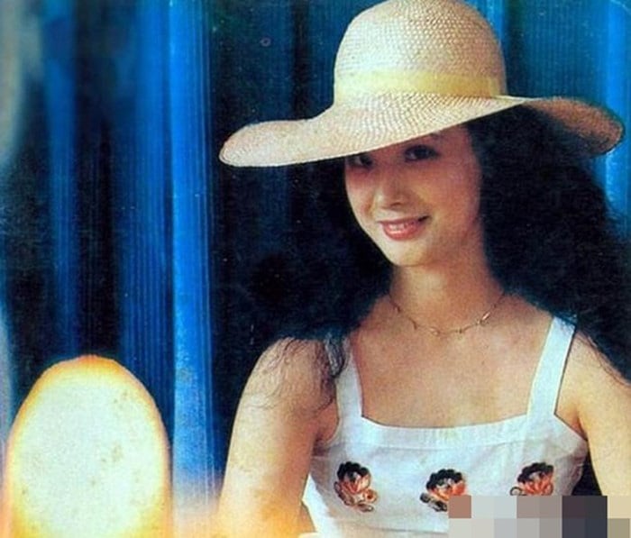 Nữ yêu tinh xinh đẹp &quot;Tây du ký 1986&quot; là &quot;bà trùm&quot; siêu giàu, bí ẩn chuyện đời tư  - Ảnh 5.