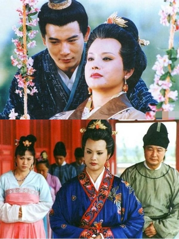 Nữ yêu tinh xinh đẹp &quot;Tây du ký 1986&quot; là &quot;bà trùm&quot; siêu giàu, bí ẩn chuyện đời tư  - Ảnh 7.