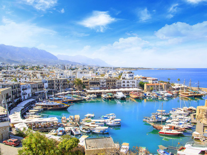 Những điều ít biết về kinh tế quốc đảo Cyprus - Ảnh 1.