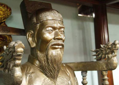 Chuyện lạ trong sử Việt: Ai chết vẫn bị đánh 100 roi vào quan tài? - Ảnh 7.