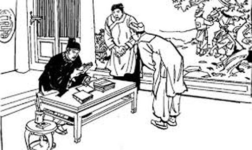 Chuyện lạ trong sử Việt: Ai chết vẫn bị đánh 100 roi vào quan tài? - Ảnh 4.