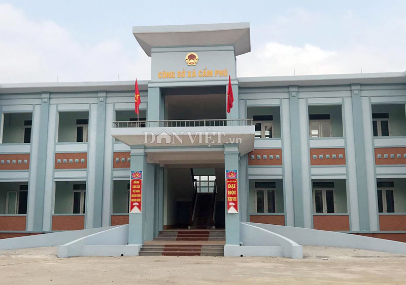 Thanh Hóa: Lại phát hiện thêm 3 cán bộ dù khá giả vẫn “gửi” con vào hộ nghèo - Ảnh 3.