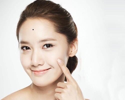 3 nốt ruồi đắc tài đắc lộc, báo hiệu phúc khí dồi dào, giàu sang, trường thọ - Ảnh 1.