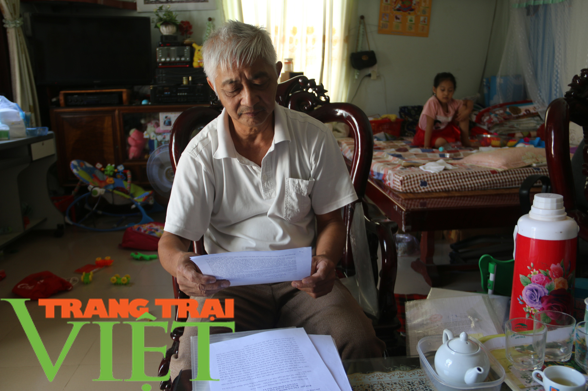 Sơn La: Xưởng cơ khí xây dựng trái phép, nhưng vẫn ngang nhiên hoạt động - Ảnh 3. Sơn La: Xưởng cơ khí xây dựng trái phép, nhưng vẫn ngang nhiên hoạt động - Ảnh 3.