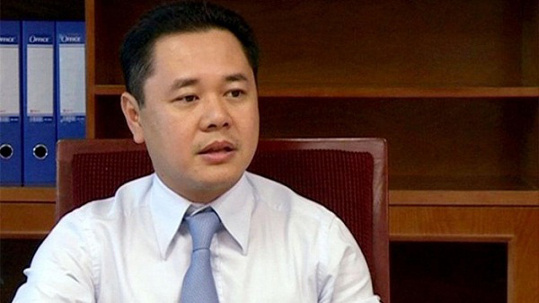 Chân dung tân Phó Chủ tịch Ủy ban Quản lý vốn nhà nước tại doanh nghiệp - Ảnh 1. Chân dung tân Phó Chủ tịch Ủy ban Quản lý vốn nhà nước tại doanh nghiệp - Ảnh 1.
