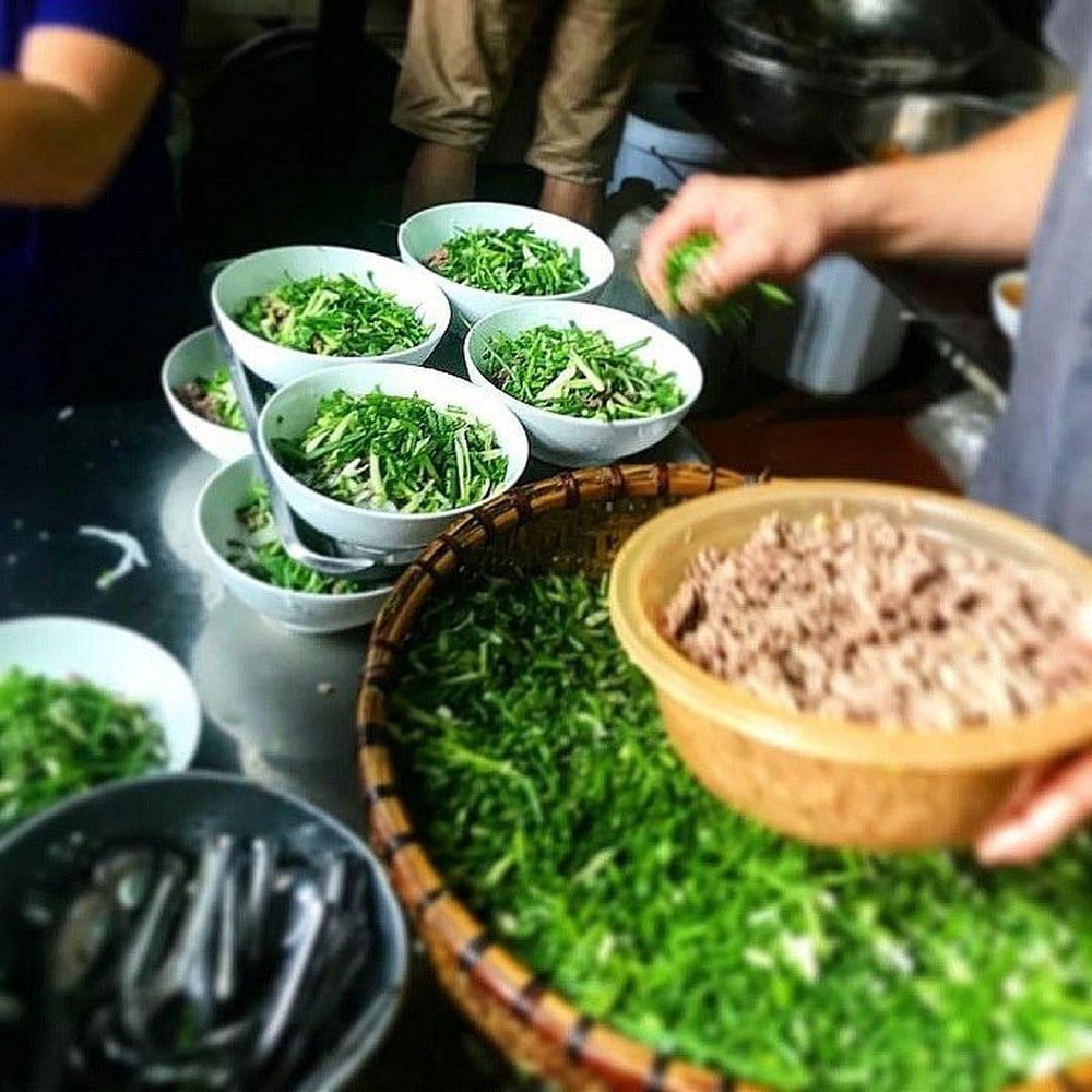 Thứ bán vài ngàn ở chợ, hóa ra có 5  tác dụng “vàng” với sức khỏe mà nhiều người không hề biết - Ảnh 6.