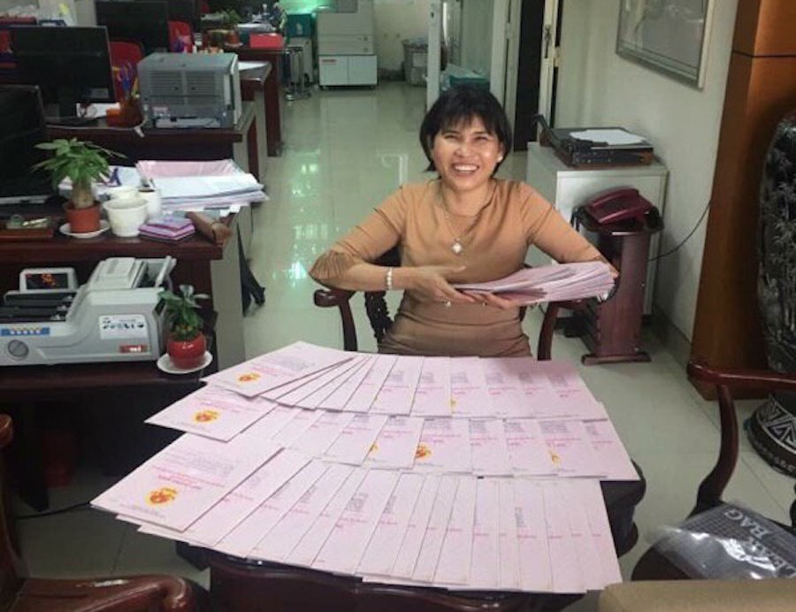 Hàng ngàn mét đất "siêu đẹp" bị thâu tóm, Bình Dương báo cáo gì tới Chính phủ? - Ảnh 2. Hàng ngàn mét đất "siêu đẹp" bị thâu tóm, Bình Dương báo cáo gì tới Chính phủ? - Ảnh 2.