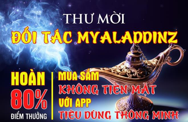 Vì sao app MyAladdinz bị hàng loạt cơ quan chức năng vạch mặt lừa đảo? - Ảnh 1.