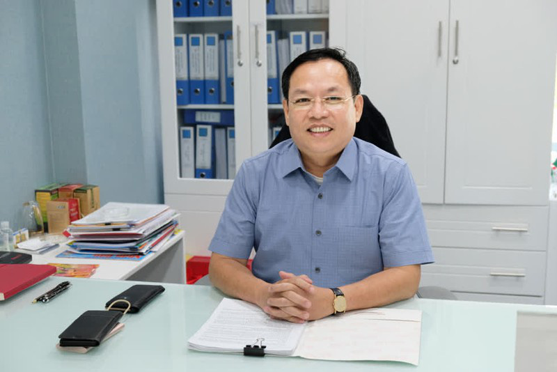 Saigon Co.op làm ăn thế nào dưới thời ông Diệp Dũng? - Ảnh 1. Saigon Co.op làm ăn thế nào dưới thời ông Diệp Dũng? - Ảnh 1.