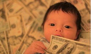 Giờ sinh có ý nghĩa quan trọng thế nào với tương lai và tính cách của trẻ? - Ảnh 1.