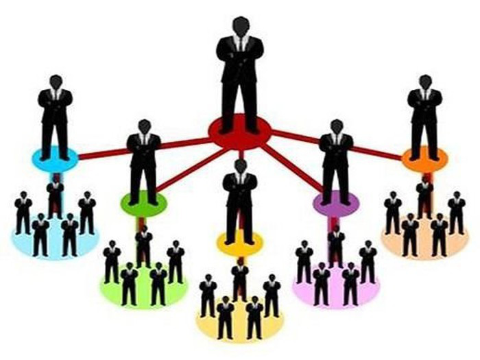 Vi phạm kinh doanh đa cấp có thể bị phạt hàng trăm triệu đồng - Ảnh 1. Vi phạm kinh doanh đa cấp có thể bị phạt hàng trăm triệu đồng - Ảnh 1.