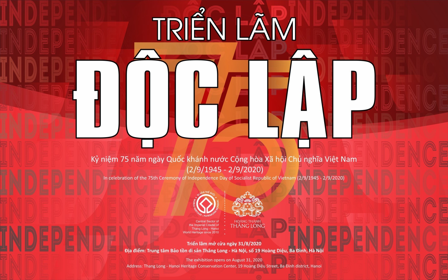 100 hình ảnh, tư liệu được trưng bày tại Triển lãm ảnh &quot;Độc lập&quot;   - Ảnh 1.