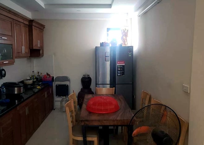 Trong tay 130 triệu, vợ chồng trẻ mua đất Hà Nội chờ ngày xây nhà - Ảnh 1. Trong tay 130 triệu, vợ chồng trẻ mua đất Hà Nội chờ ngày xây nhà - Ảnh 1.