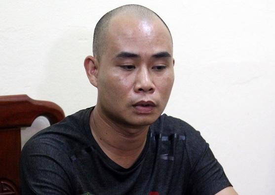 Khởi tố, tạm giam đối tượng bắn 2 người thương vong ở Thái Nguyên - Ảnh 1.