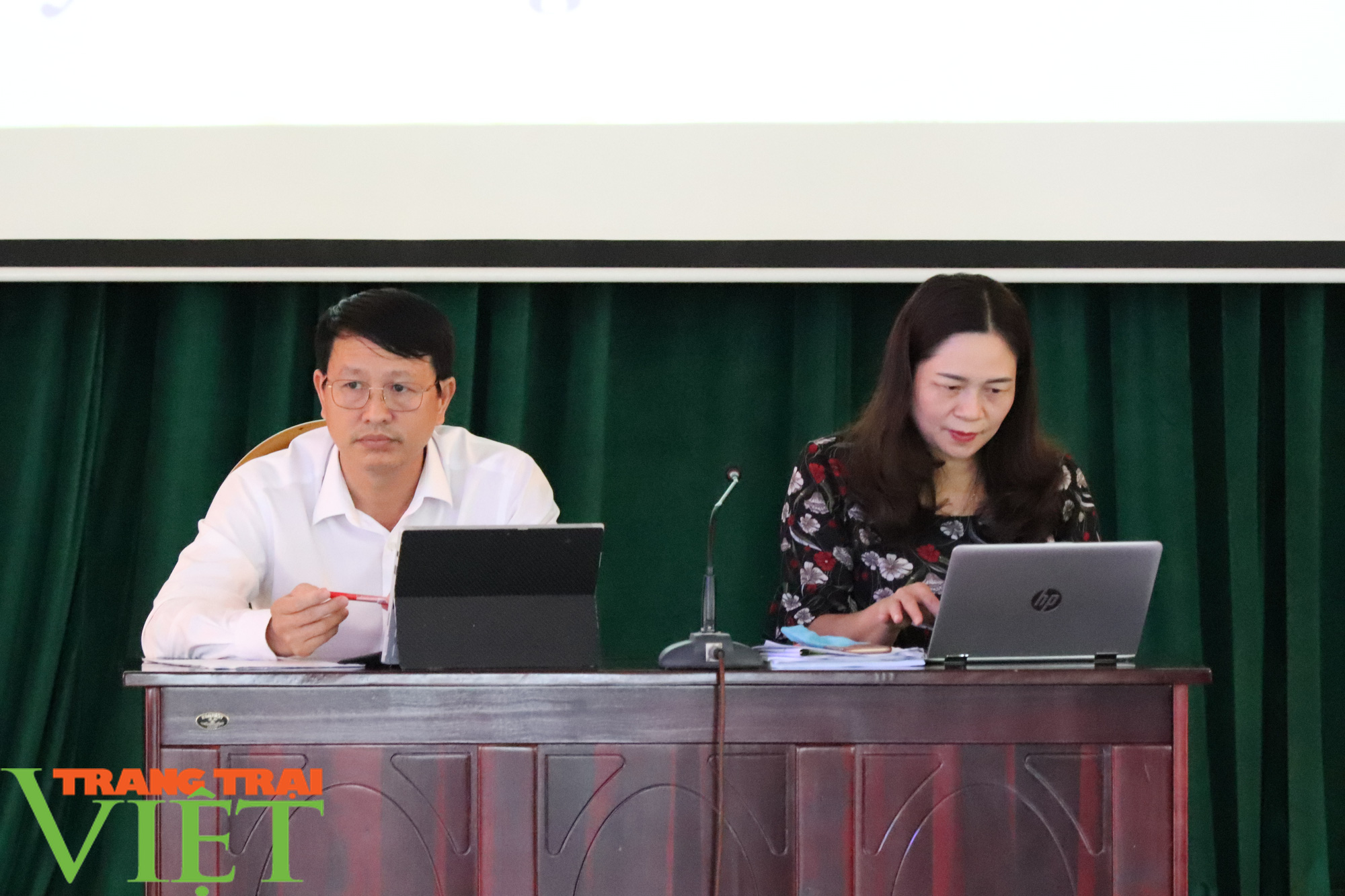 Sơn La: Tập huấn nghiệp vụ thanh tra thi THPT năm 2020 - Ảnh 6. Sơn La: Tập huấn nghiệp vụ thanh tra thi THPT năm 2020 - Ảnh 6.