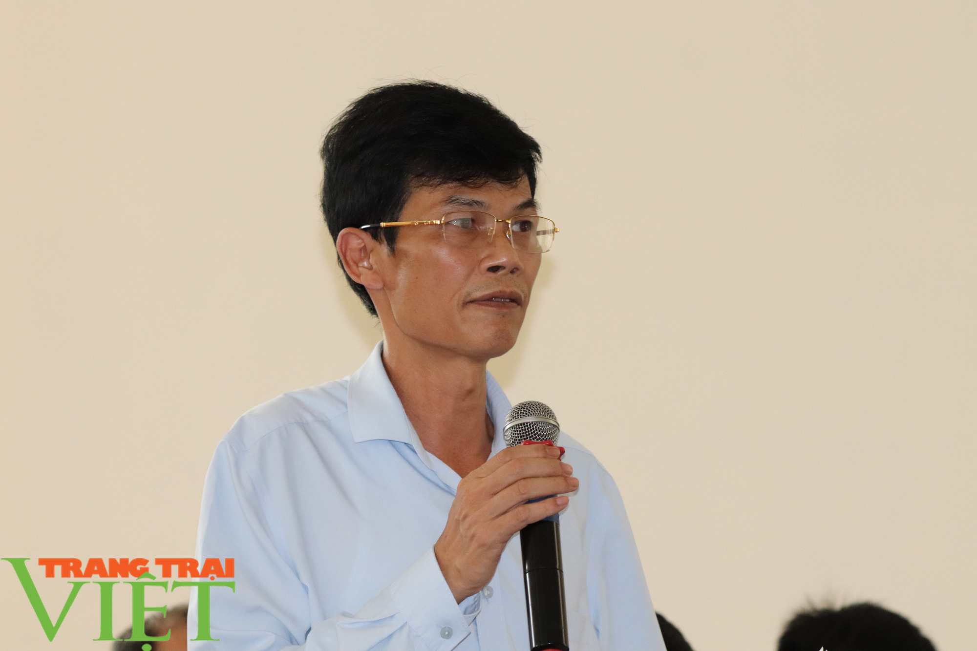 Sơn La: Tập huấn nghiệp vụ thanh tra thi THPT năm 2020 - Ảnh 5. Sơn La: Tập huấn nghiệp vụ thanh tra thi THPT năm 2020 - Ảnh 5.