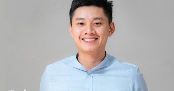 Chân dung Trần Ngọc Thái: Nam sinh Quảng Ngãi lớp 10 đã bán phần mềm diệt virus &quot;dạo&quot; trở thành CEO startup triệu USD - Ảnh 1.