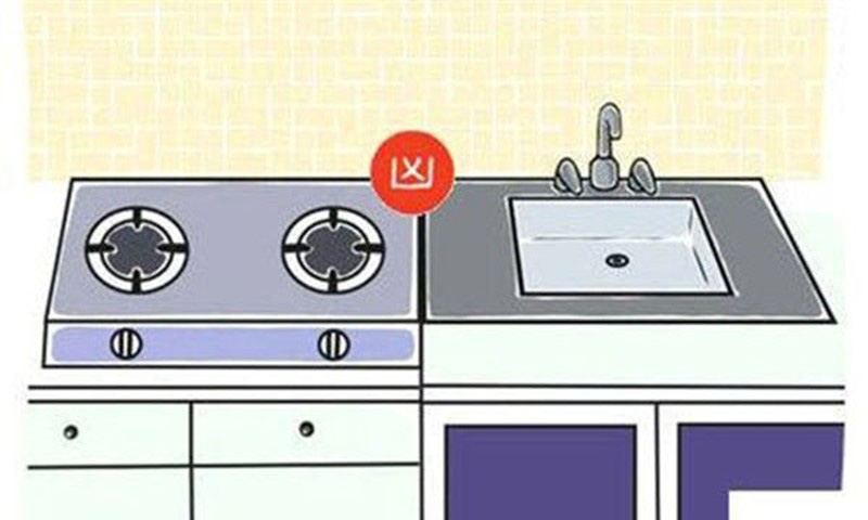 3 sai lầm trong phong thủy, vi phạm thì vợ chồng bất hòa, tiền tài chật vật   - Ảnh 1.