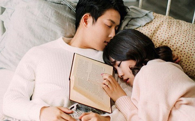 Bật mí &quot;công thức&quot; giúp gia đình hạnh phúc, ngoài dự đoán là không có sex - Ảnh 4.