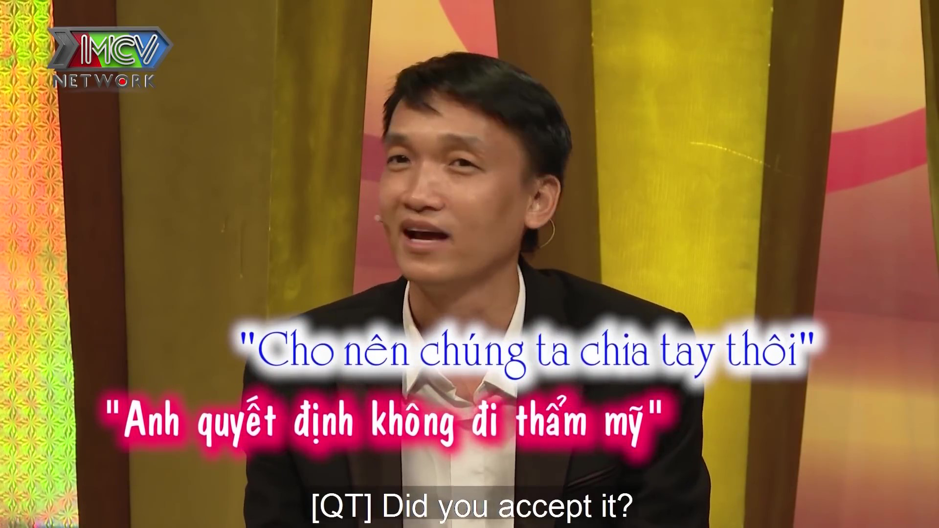 Bị người yêu chê xấu &quot;không nhận ra mình&quot;, nam chính đắng lòng chia tay  - Ảnh 3.