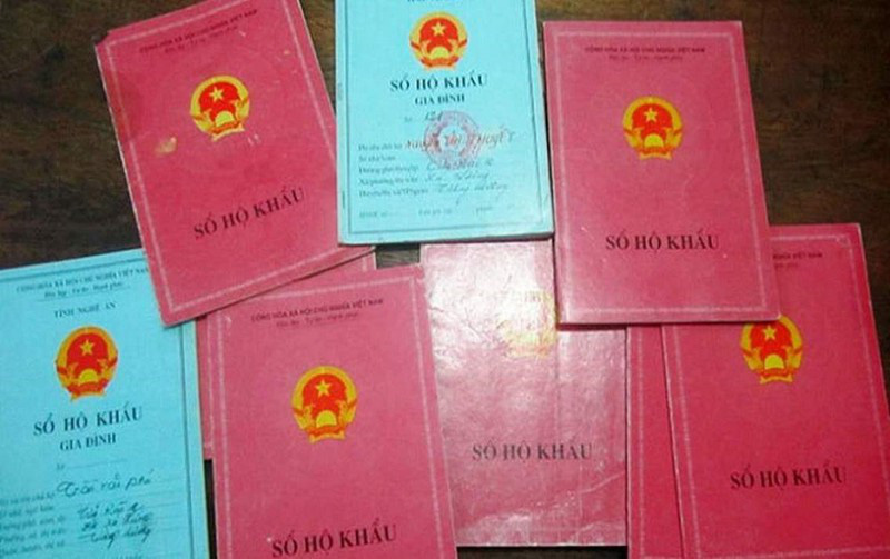 Đề nghị cho phép duy trì sổ hộ khẩu, sổ tạm trú đến hết tháng 12/2022 - Ảnh 1. Đề nghị cho phép duy trì sổ hộ khẩu, sổ tạm trú đến hết tháng 12/2022 - Ảnh 1.