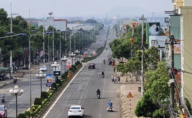 PC Gia Lai: Đầu tư 2,2 tỷ đồng cải tạo, nâng cấp lưới điện KCN Trà Đa - Ảnh 2.