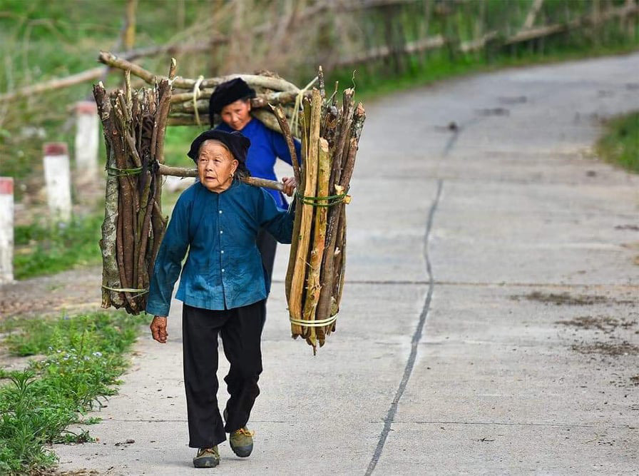 Lạng Sơn: Bổ sung 40 tỷ gỡ khó cho đường giao thông nông thôn - Ảnh 2. Lạng Sơn: Bổ sung 40 tỷ gỡ khó cho đường giao thông nông thôn - Ảnh 2.