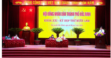 Ông Nguyễn Nhân Chinh làm gì sau 10 ngày được chỉ định giữ chức Bí thư Thành ủy Bắc Ninh? - Ảnh 3. Ông Nguyễn Nhân Chinh làm gì sau 10 ngày được chỉ định giữ chức Bí thư Thành ủy Bắc Ninh? - Ảnh 3.