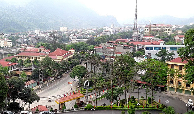Xây dựng Hà Giang trở thành tỉnh điển hình về giảm nghèo bền vững - Ảnh 1. Xây dựng Hà Giang trở thành tỉnh điển hình về giảm nghèo bền vững - Ảnh 1.