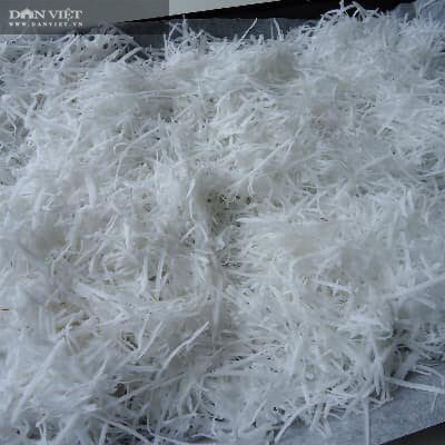 Nộm củ đậu thanh mát cho ngày hè - Ảnh 2.