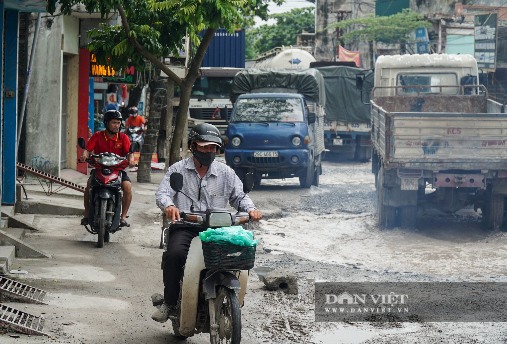 Tuyến đường đau khổ 10 năm &quot;đẻ&quot; ra hàng trăm ổ voi tử thần - Ảnh 11.