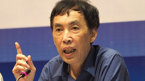 TS. Võ Trí Thành: EVFTA - Đường cao tốc tạm thời chưa thể thông xe - Ảnh 1. TS. Võ Trí Thành: EVFTA - Đường cao tốc tạm thời chưa thể thông xe - Ảnh 1.