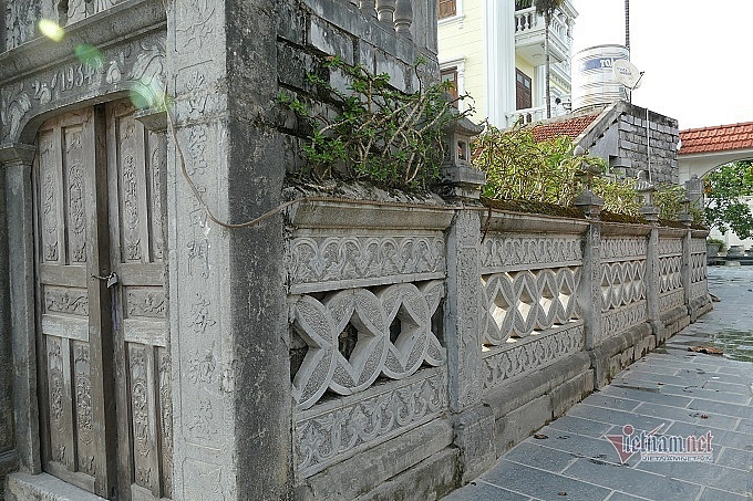 Ngôi nhà đá 86 tuổi được trả giá chục tỷ đồng mà chủ vẫn &quot;lắc&quot; ở Ninh Bình - Ảnh 3.
