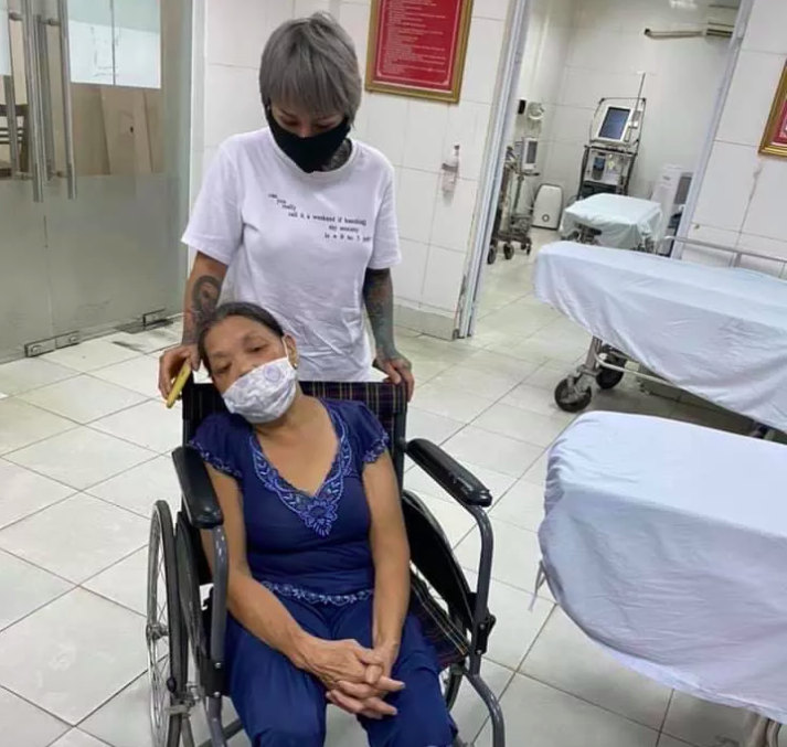 Ca sĩ Phú Lê vừa bị bắt giữ khiến dân mạng &quot;dậy sóng&quot; là ai? - Ảnh 5.