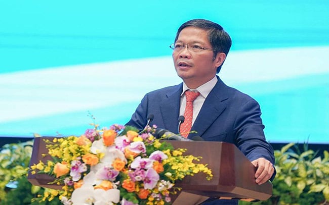 Bộ trưởng Công Thương: “Hiệp định EVFTA được xây dựng trên nguyên tắc có đi có lại” - Ảnh 1. Bộ trưởng Công Thương: “Hiệp định EVFTA được xây dựng trên nguyên tắc có đi có lại” - Ảnh 1.