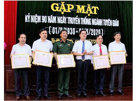 Sau 13 ngày được chỉ định, ông Nguyễn Nhân Chinh thôi giữ chức Bí thư Thành uỷ Bắc Ninh - Ảnh 2.