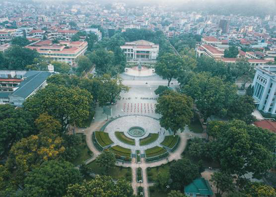 Phê duyệt Nhiệm vụ lập quy hoạch tỉnh Cao Bằng - Ảnh 1. Phê duyệt Nhiệm vụ lập quy hoạch tỉnh Cao Bằng - Ảnh 1.