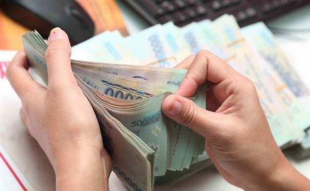 Tăng trưởng huy động gần gấp đôi tín dụng, liên ngân hàng lập kỷ lục “tiền rẻ” - Ảnh 2. Tăng trưởng huy động gần gấp đôi tín dụng, liên ngân hàng lập kỷ lục “tiền rẻ” - Ảnh 2.