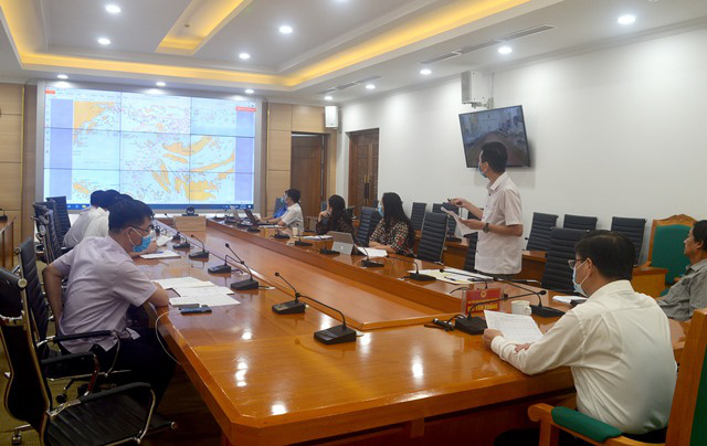 Quảng Ninh: Mở rộng khu neo đậu, chuyển tải hàng hóa tại Cẩm Phả - Ảnh 3. Quảng Ninh: Mở rộng khu neo đậu, chuyển tải hàng hóa tại Cẩm Phả - Ảnh 3.