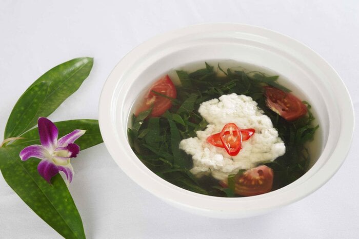 Truyền thuyết &quot;dính như sam&quot; và đặc sản thuộc hạng cực phẩm ở Hạ Long - Ảnh 5.