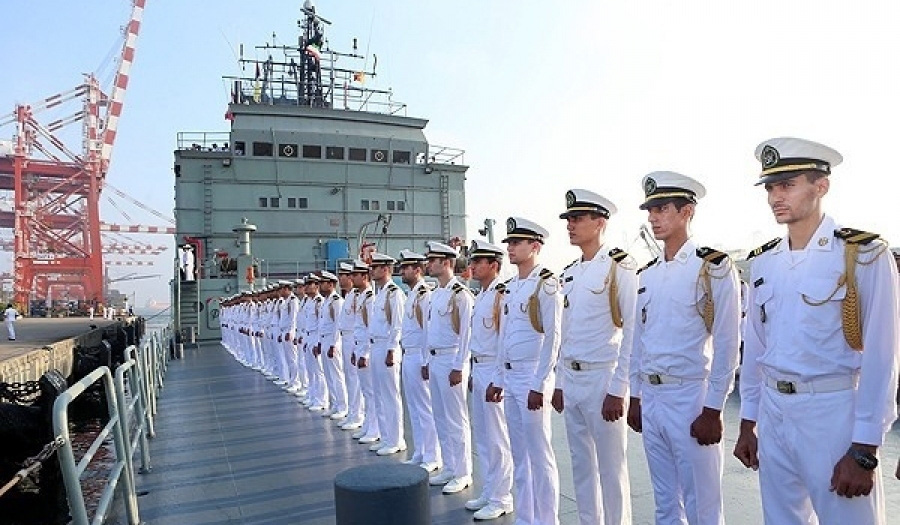 Quy định mới nhất về điều kiện thuyền viên nước ngoài làm việc trên tàu biển Việt Nam? - Ảnh 1. Quy định mới nhất về điều kiện thuyền viên nước ngoài làm việc trên tàu biển Việt Nam? - Ảnh 1.