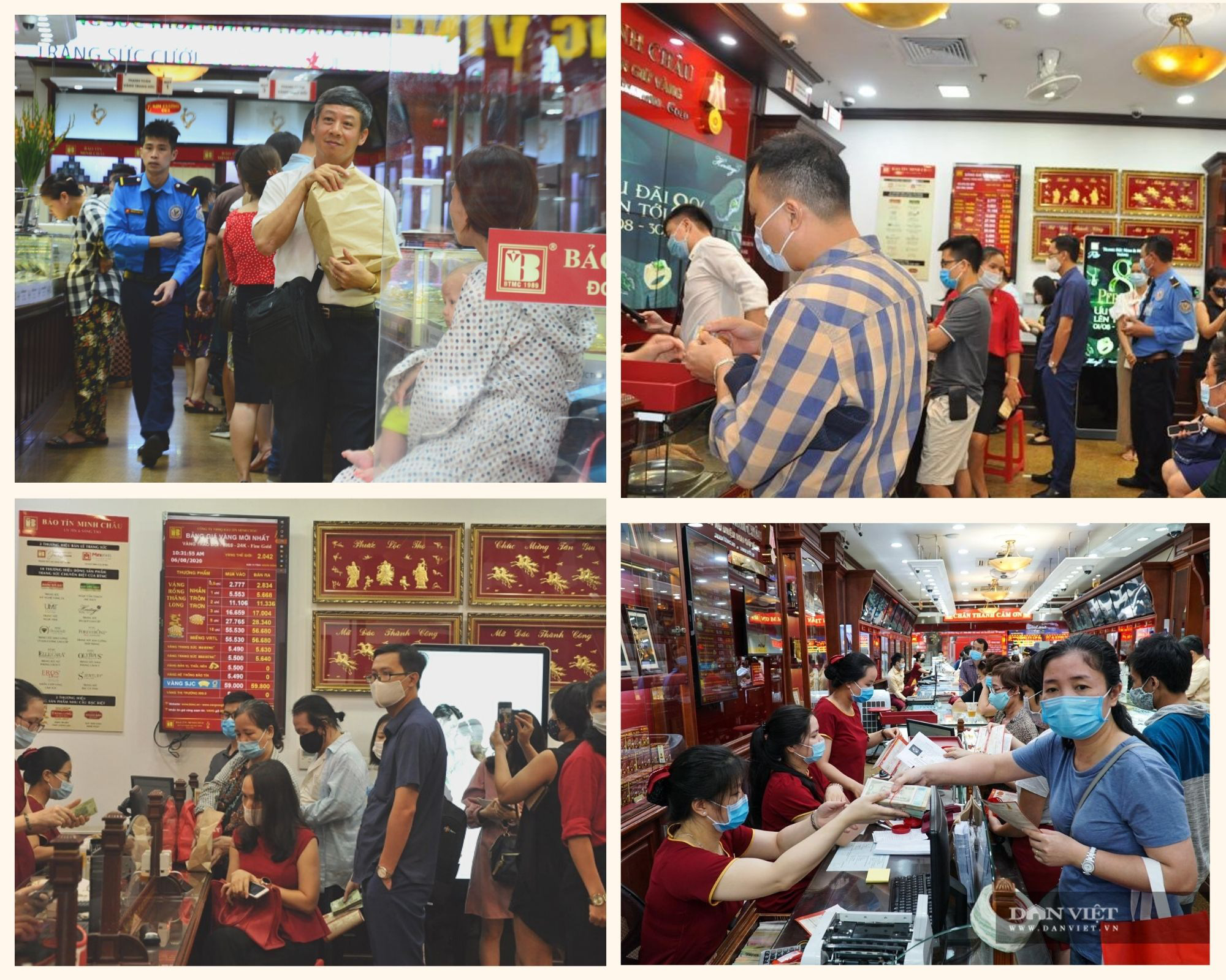 Giá vàng hôm nay 9/8: Vàng bất ngờ đảo chiều, nhà đầu tư lỗ nặng - Ảnh 2. Giá vàng hôm nay 9/8: Vàng bất ngờ đảo chiều, nhà đầu tư lỗ nặng - Ảnh 2.