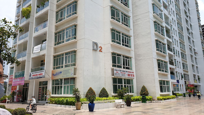 Công an TP.HCM không khởi tố vụ luật sư Bùi Quang Tín rơi lầu tử vong - Ảnh 2.