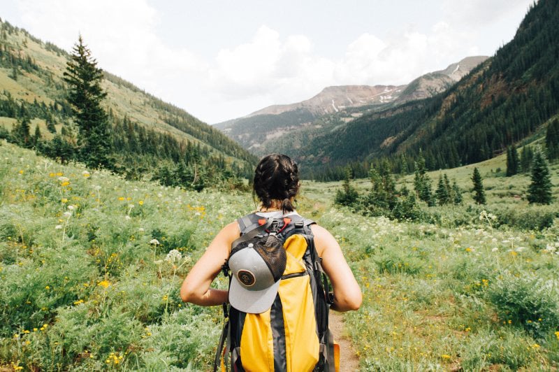 Những điều cần chuẩn bị trước khi trekking  - Ảnh 3.
