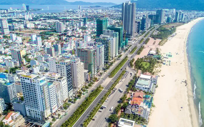 BĐS nghỉ dưỡng