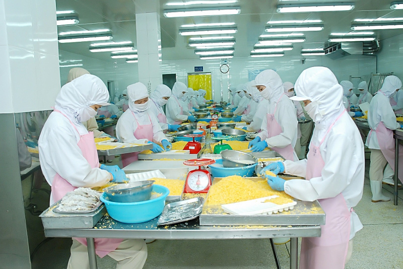 Xuất khẩu cá tra sang Mỹ bật tăng - Ảnh 1. Xuất khẩu cá tra sang Mỹ bật tăng - Ảnh 1.