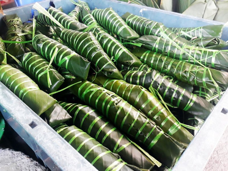 10 món bánh có tên gọi kỳ lạ nhất Việt Nam, toàn là đặc sản nức tiếng nhưng lại hiếm người biết - Ảnh 16.