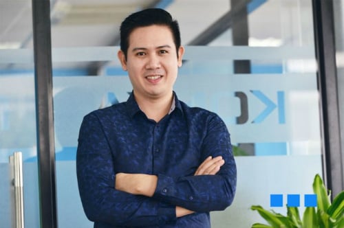 Ông Phạm Văn Tam nói gì khi Bộ Công an kết luận chưa có căn cứ xác định Asanzo lừa dối khách hàng? - Ảnh 2.